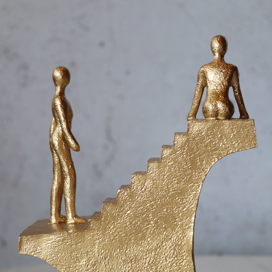 Pathway to Unity Figurine