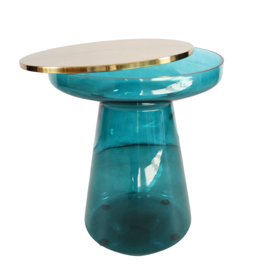 Luce Side Table