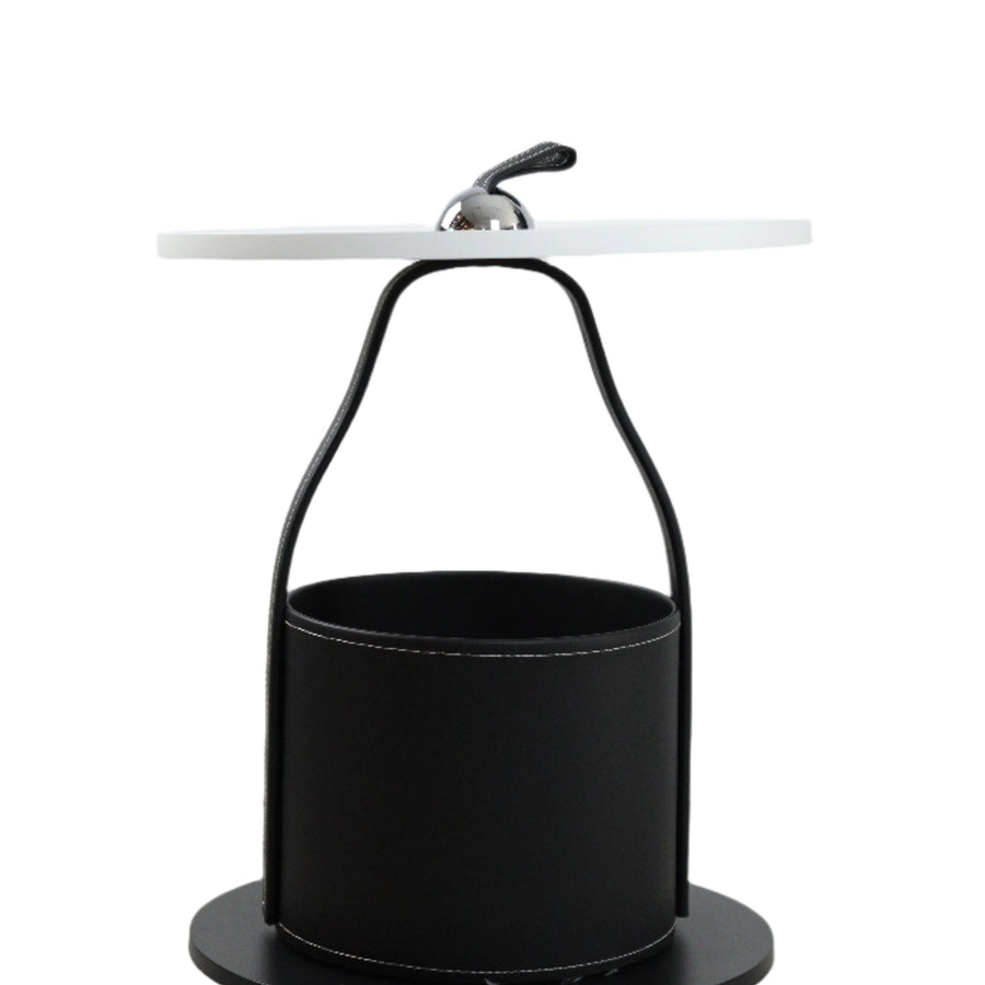 Armonia Side Table (black)