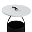 Armonia Side Table (black)