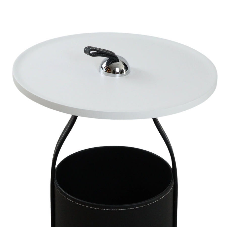 Armonia Side Table (black)