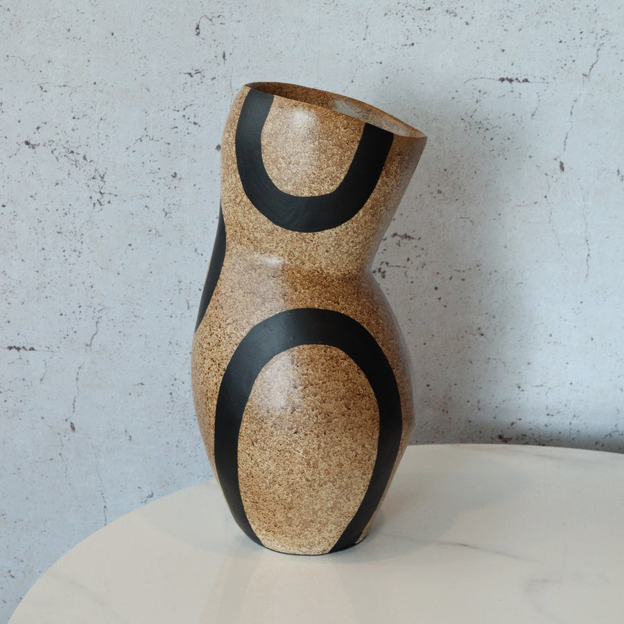 Orbit Vase