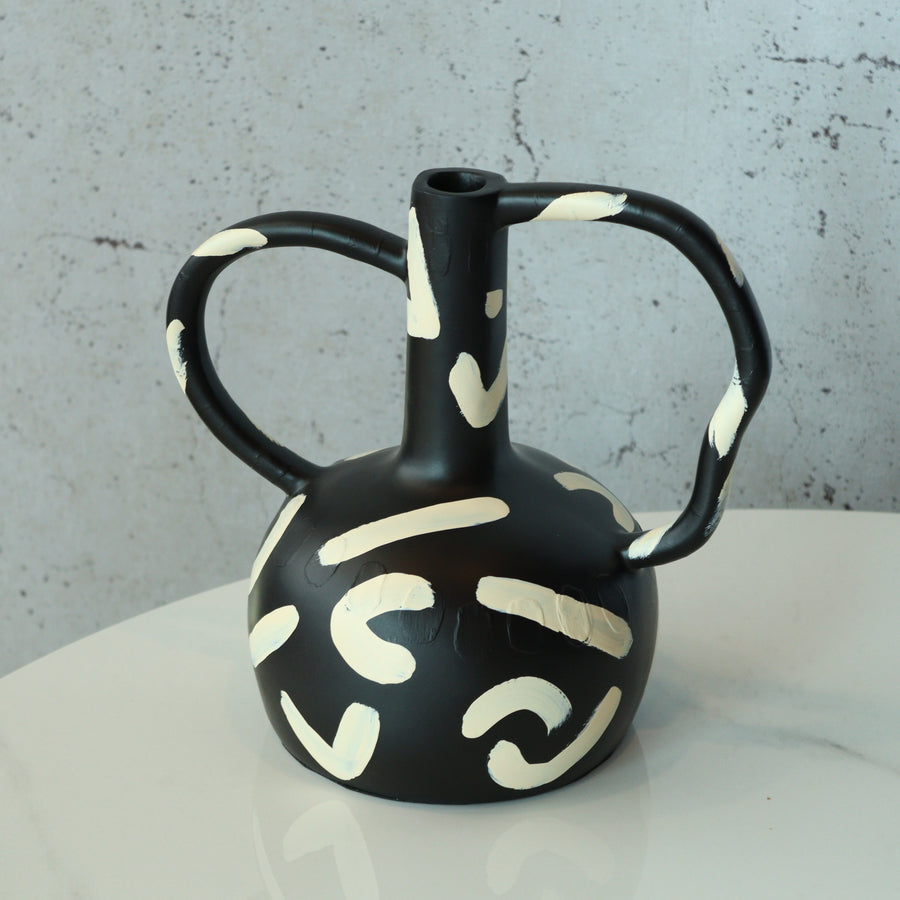 Mystic Loop Vase