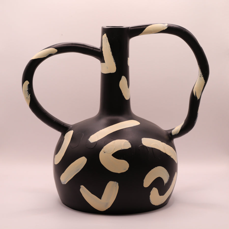 Mystic Loop Vase