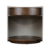 Ombra Bedside Table