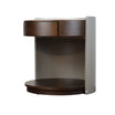 Ombra Bedside Table