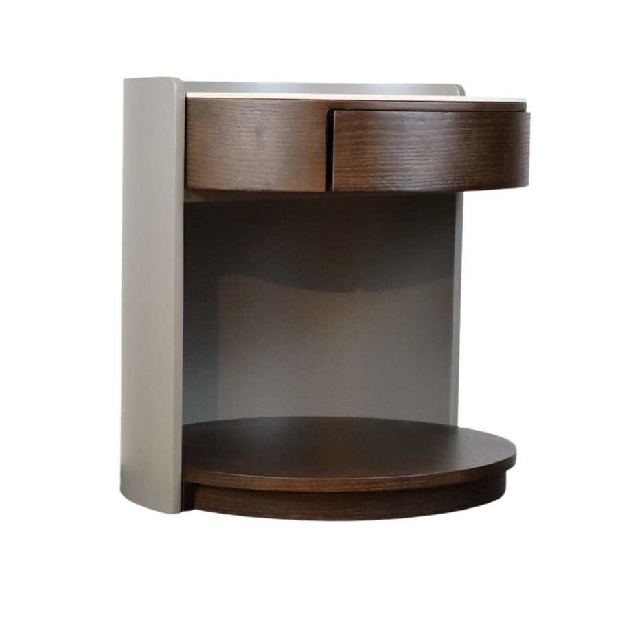 Ombra Bedside Table