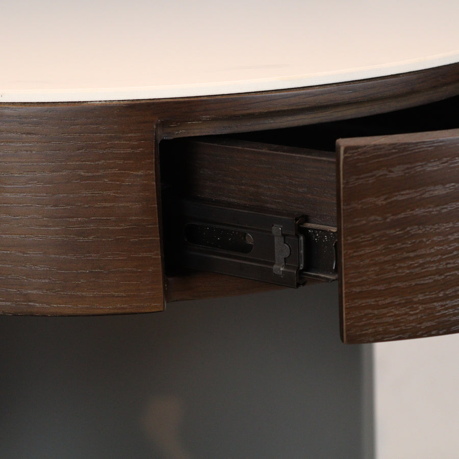 Ombra Bedside Table