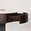 Ombra Bedside Table