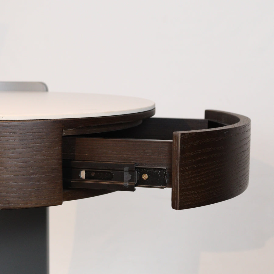 Ombra Bedside Table