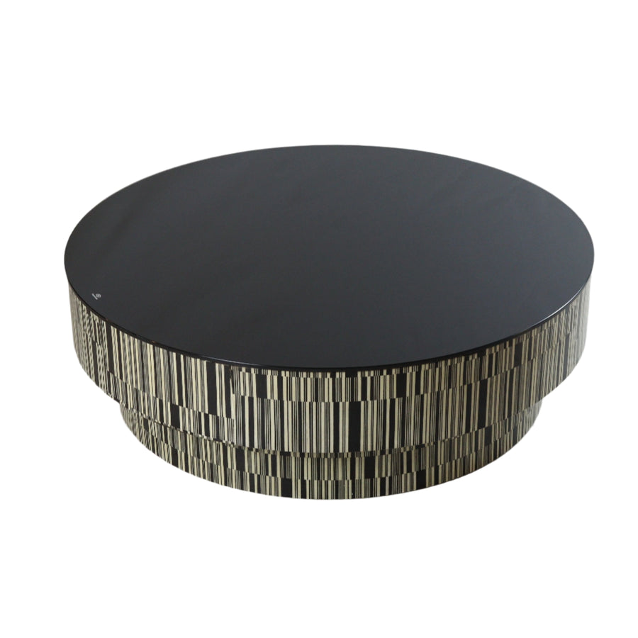 Yakuba Coffee Table