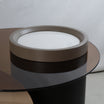 Mila Coffee Table and Side Table