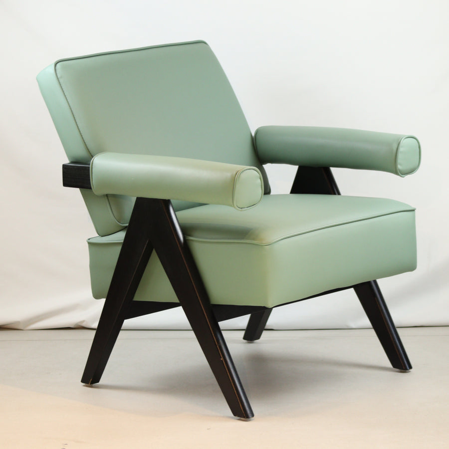 Tangiers Armchair Fern (Green)