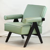 Tangiers Armchair Fern (Green)