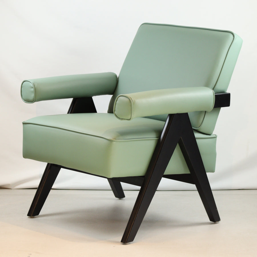 Tangiers Armchair Fern (Green)