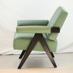 Tangiers Armchair Fern (Green)