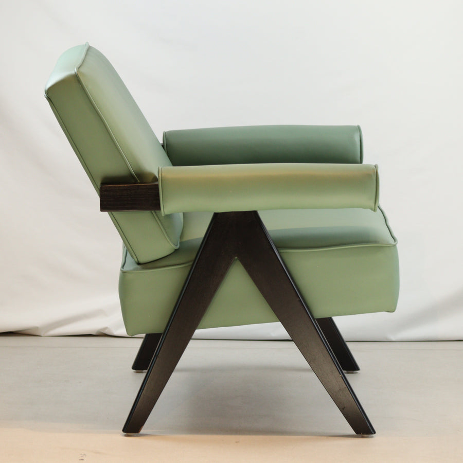 Tangiers Armchair Fern (Green)