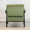 Tangiers Armchair Fern (Green)