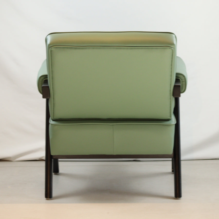 Tangiers Armchair Fern (Green)