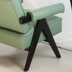 Tangiers Armchair Fern (Green)