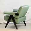 Tangiers Armchair Fern (Green)