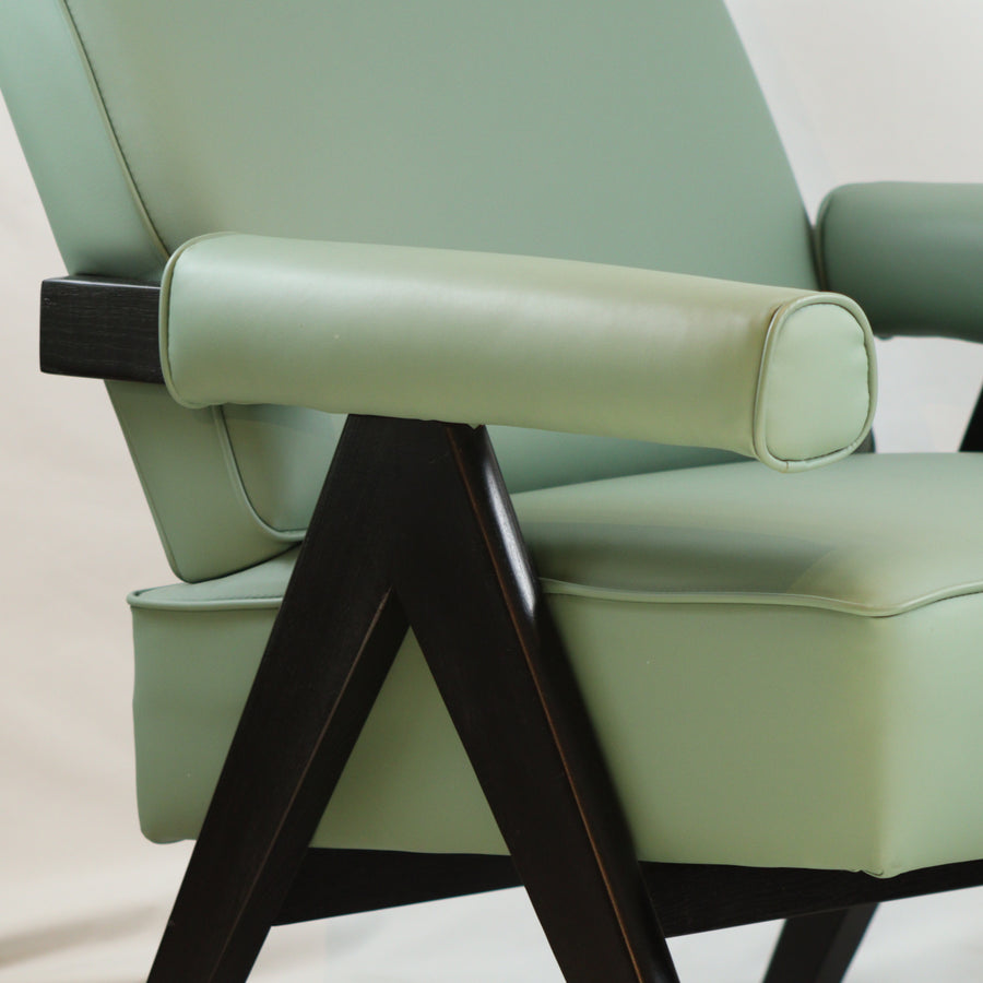 Tangiers Armchair Fern (Green)