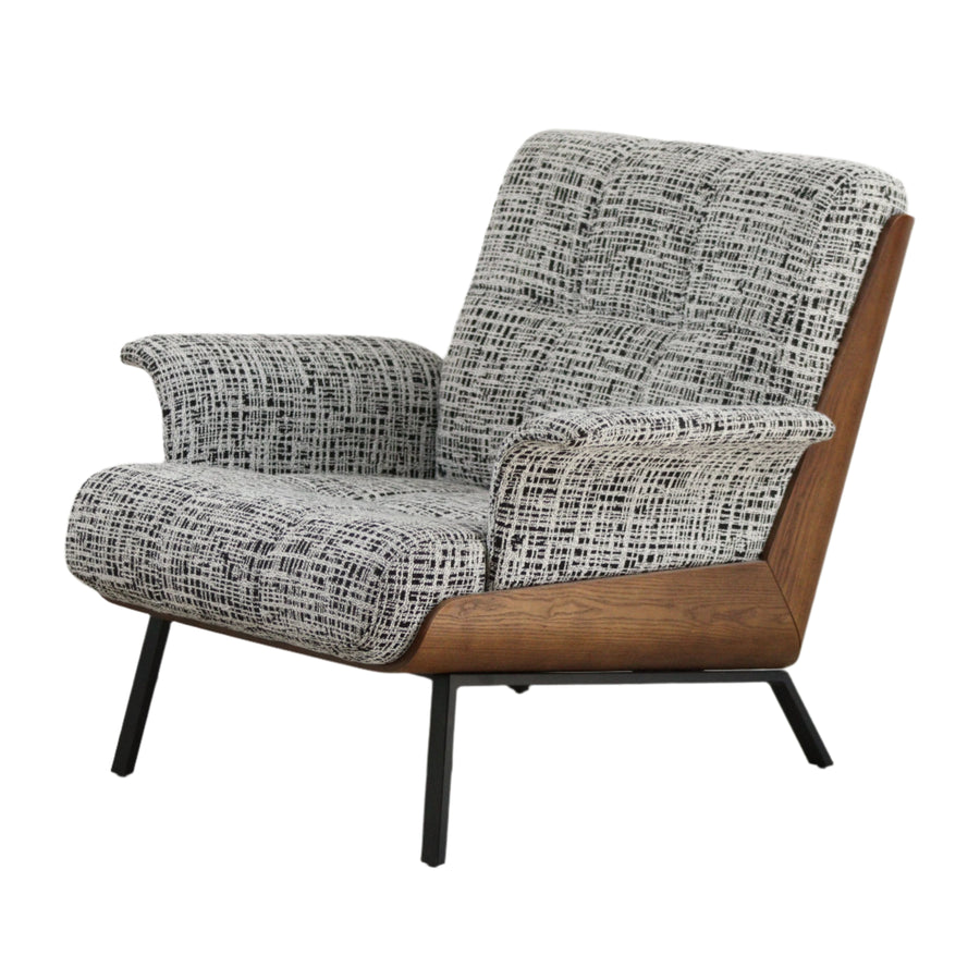 Braga Armchair