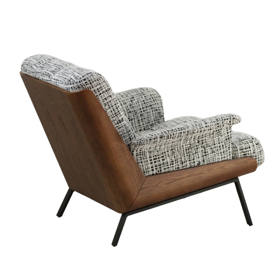 Braga Armchair