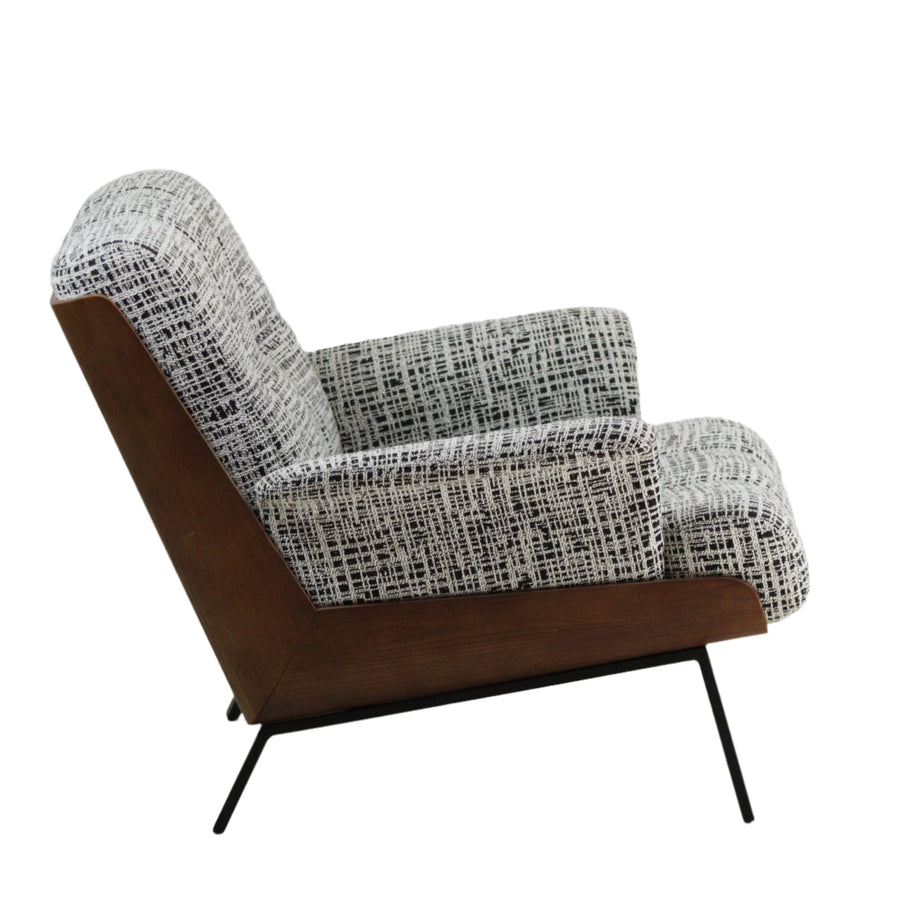 Braga Armchair