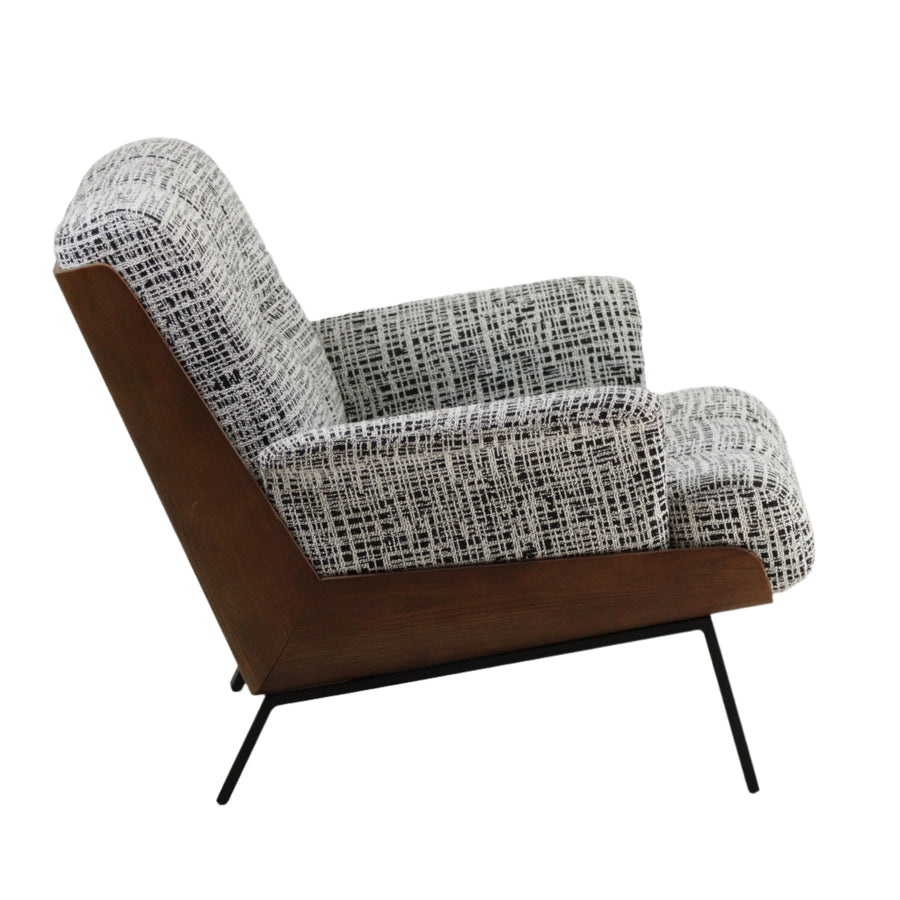 Braga Armchair