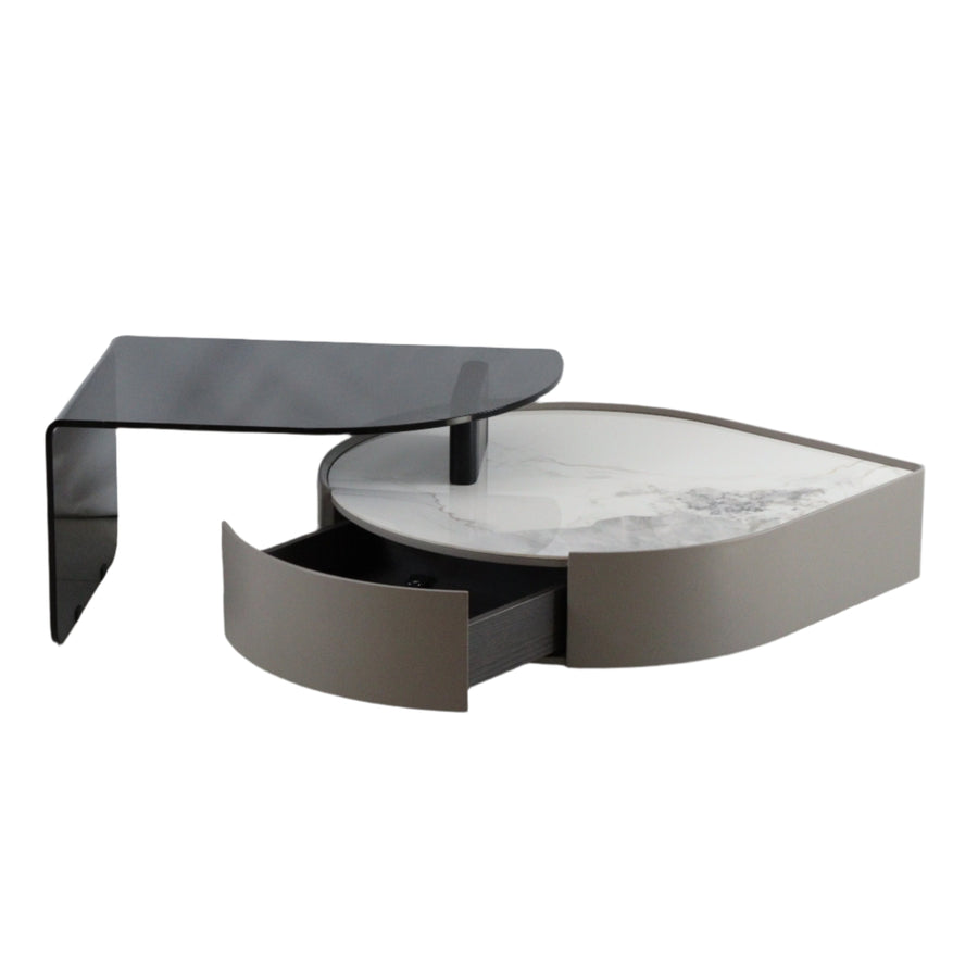 Bellagio Coffee Table - Display Item