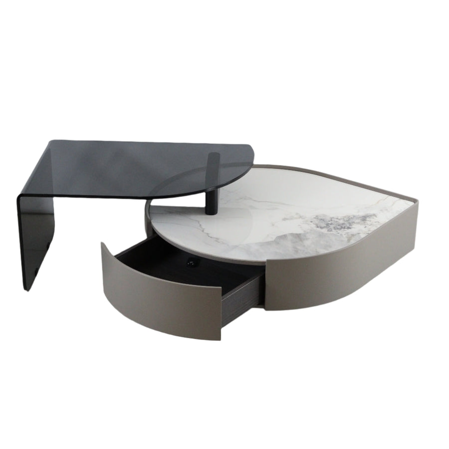 Bellagio Coffee Table - Display Item