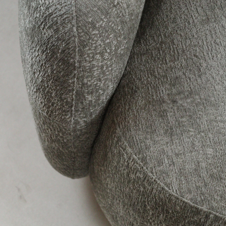 Columbo Armchair (Dark Grey)