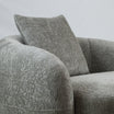 Columbo Armchair (Dark Grey)