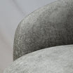 Columbo Armchair (Dark Grey)