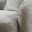 Columbo Armchair (Dark Grey)