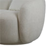 Columbo Armchair (White)