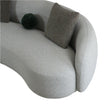 Columbo Sofa (3 Seater-Light Grey)