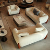 The Lisbon Sofa Set