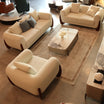 The Lisbon Sofa Set