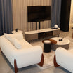 Mila TV Cabinet and Coffee Table