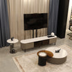 Mila TV Cabinet and Coffee Table