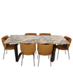 Bergen Sintered Stone Dining Table