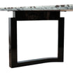 Bergen Sintered Stone Dining Table