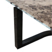 Bergen Sintered Stone Dining Table