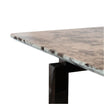 Bergen Sintered Stone Dining Table