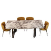 Bergen Sintered Stone Dining Table