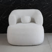 Cloud Nest Armchair