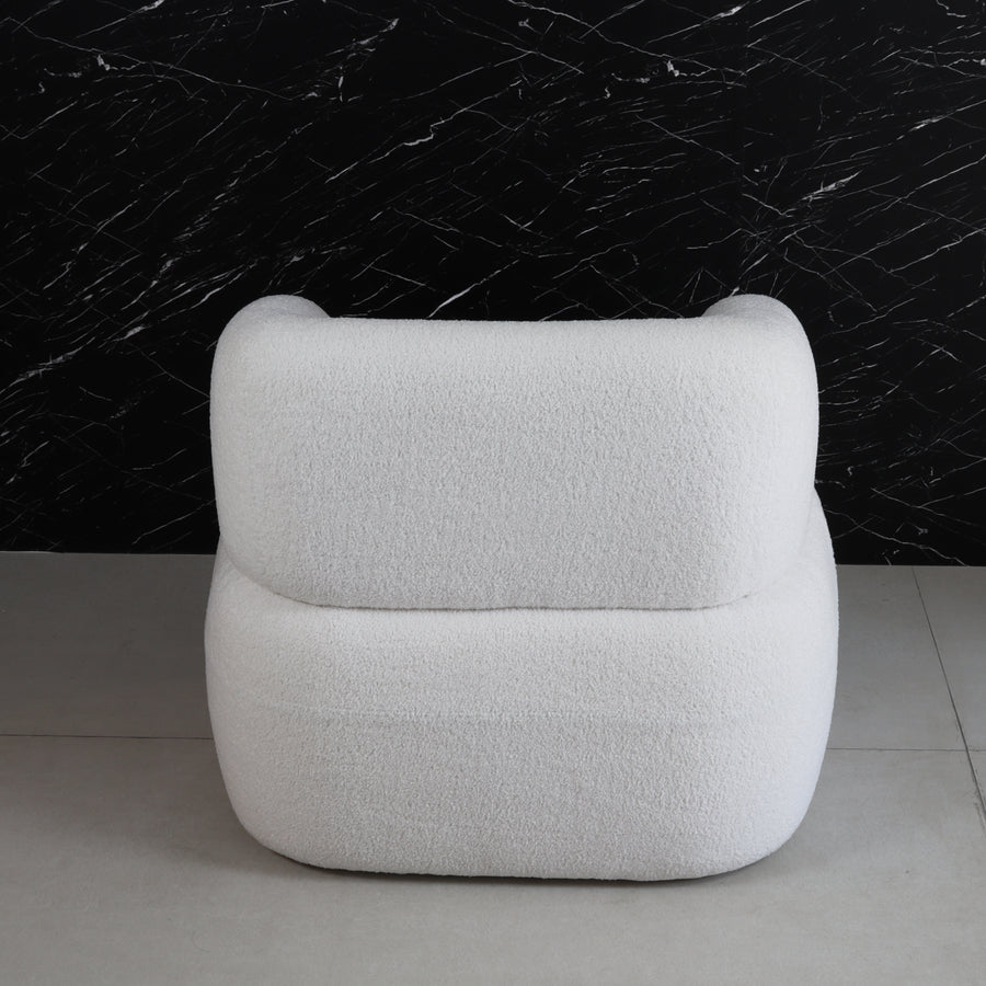 Cloud Nest Armchair