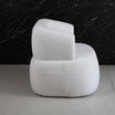 Cloud Nest Armchair